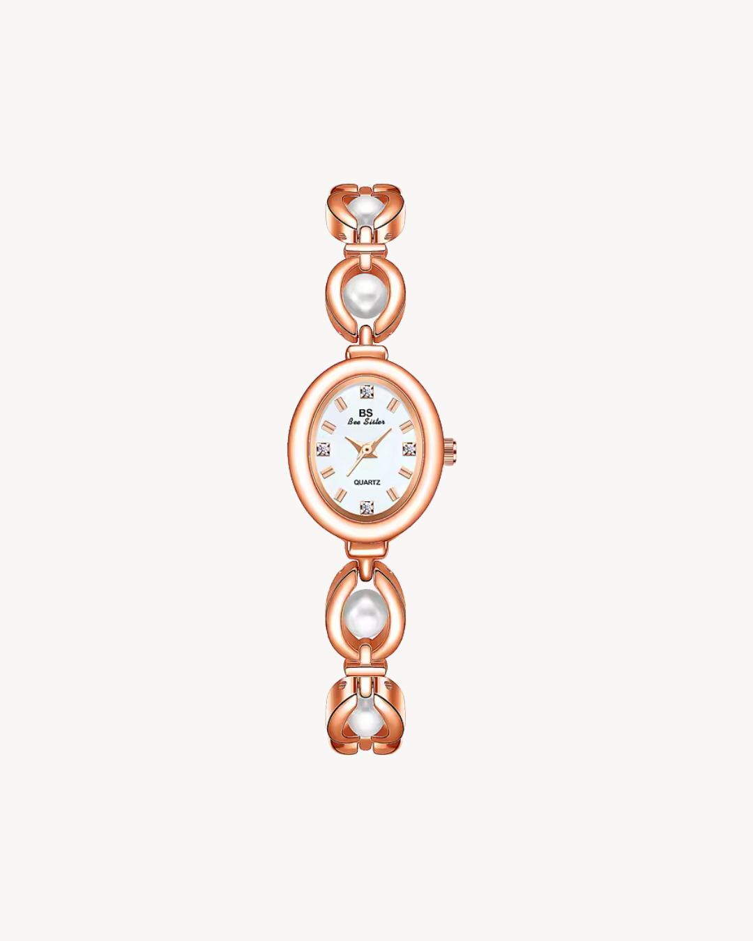 Montale Pearl Watch