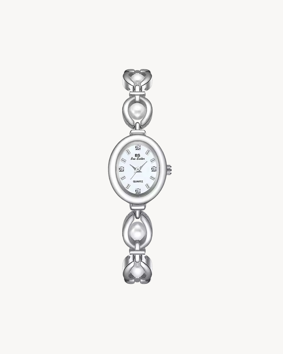 Montale Pearl Watch