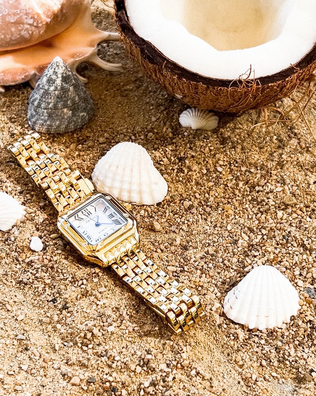 Grealy Watch