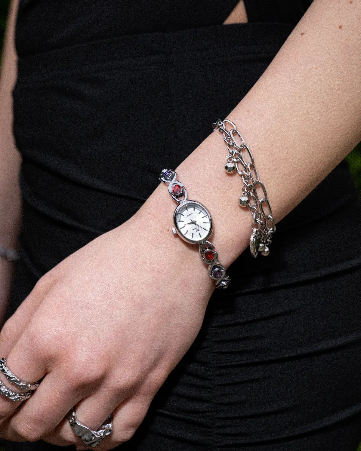 Ginevra Watch