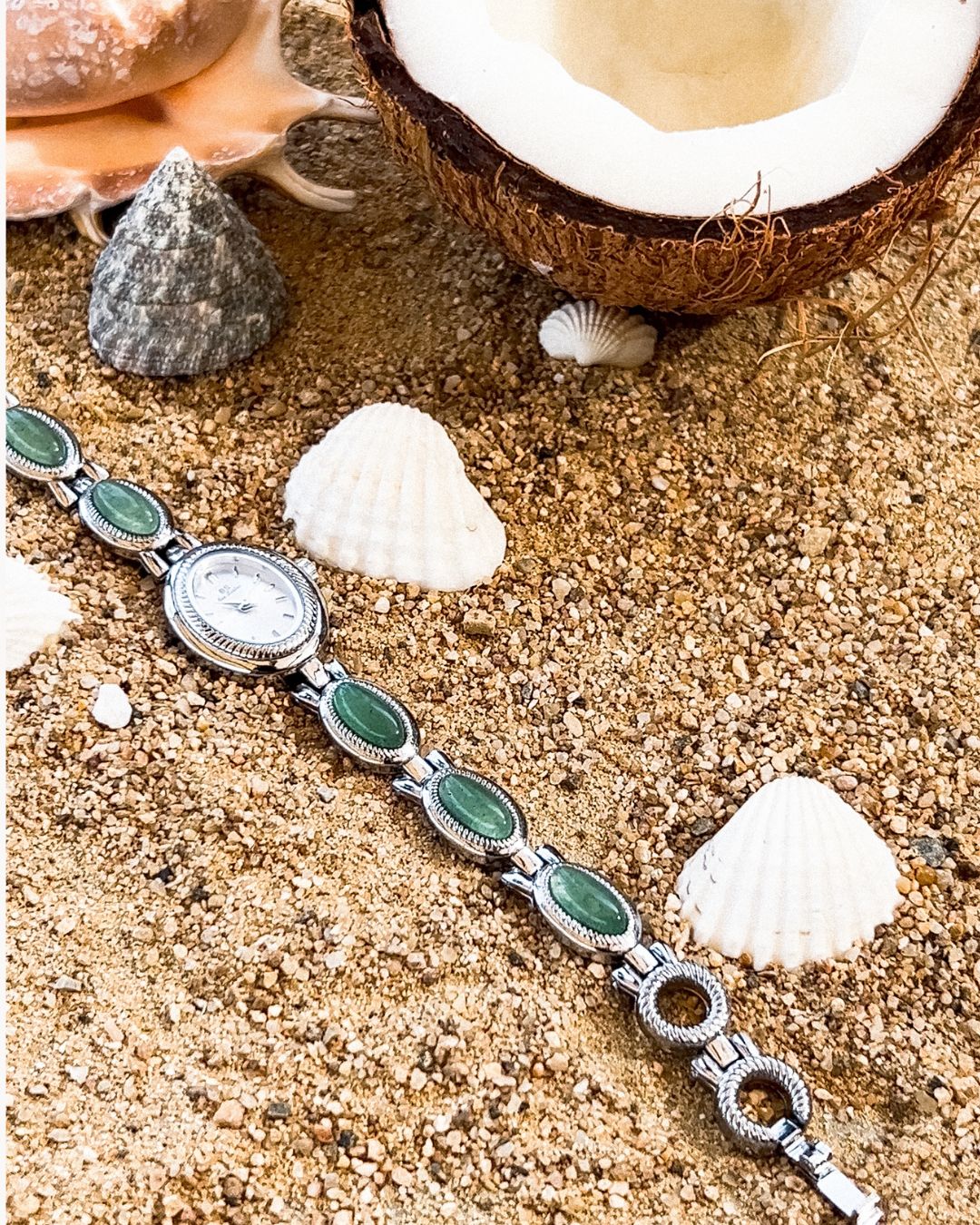 Capri Watch