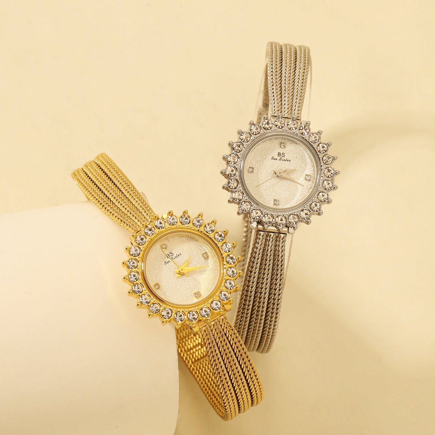 Meridian Vintage Watch