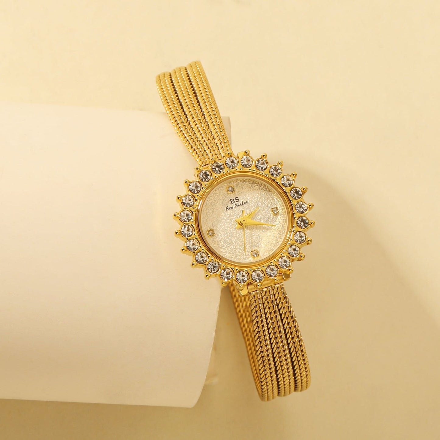 Meridian Vintage Watch