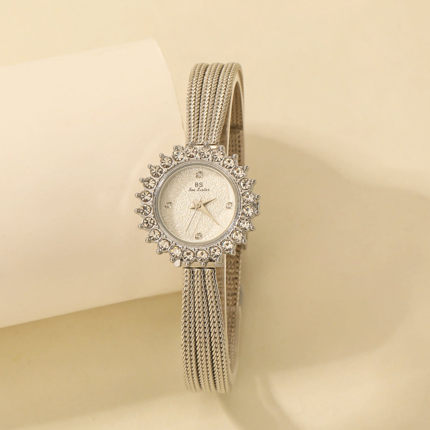 Meridian Vintage Watch