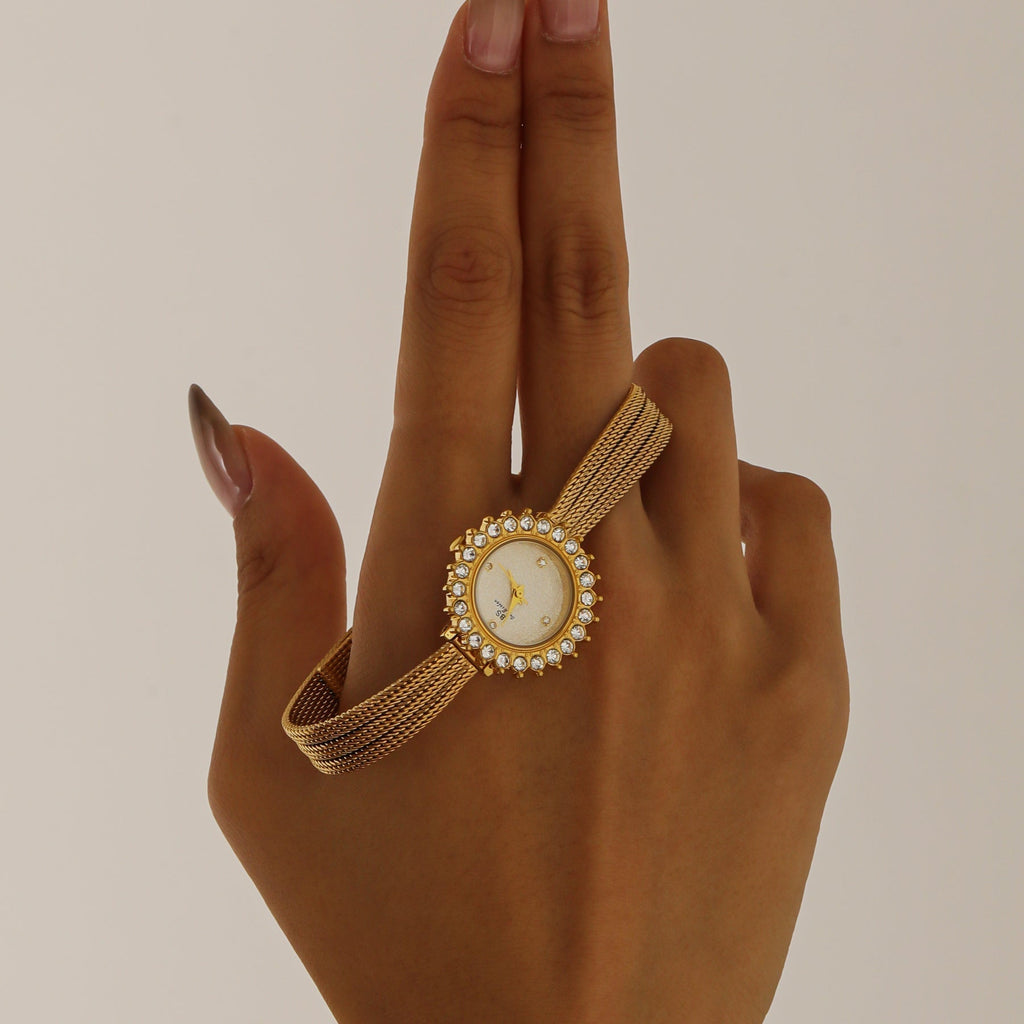 Meridian Vintage Watch