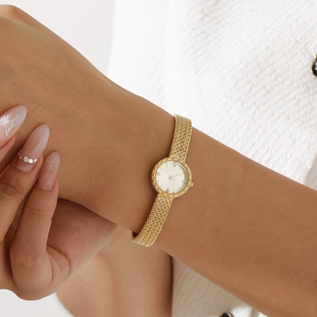 Heirloom Vintage Watch