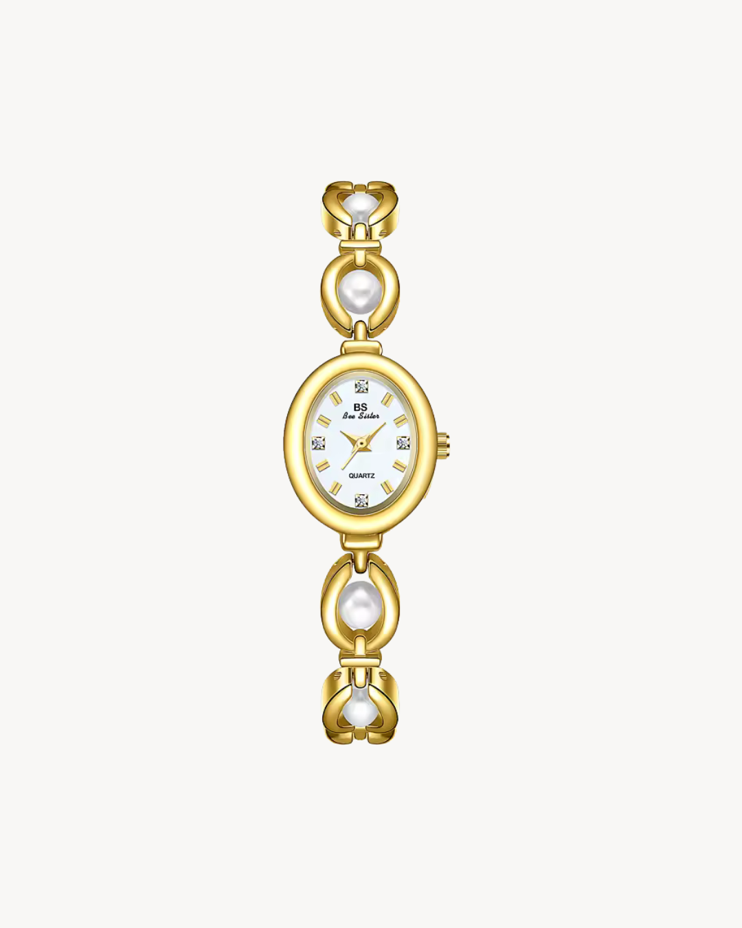 Montale Pearl Watch
