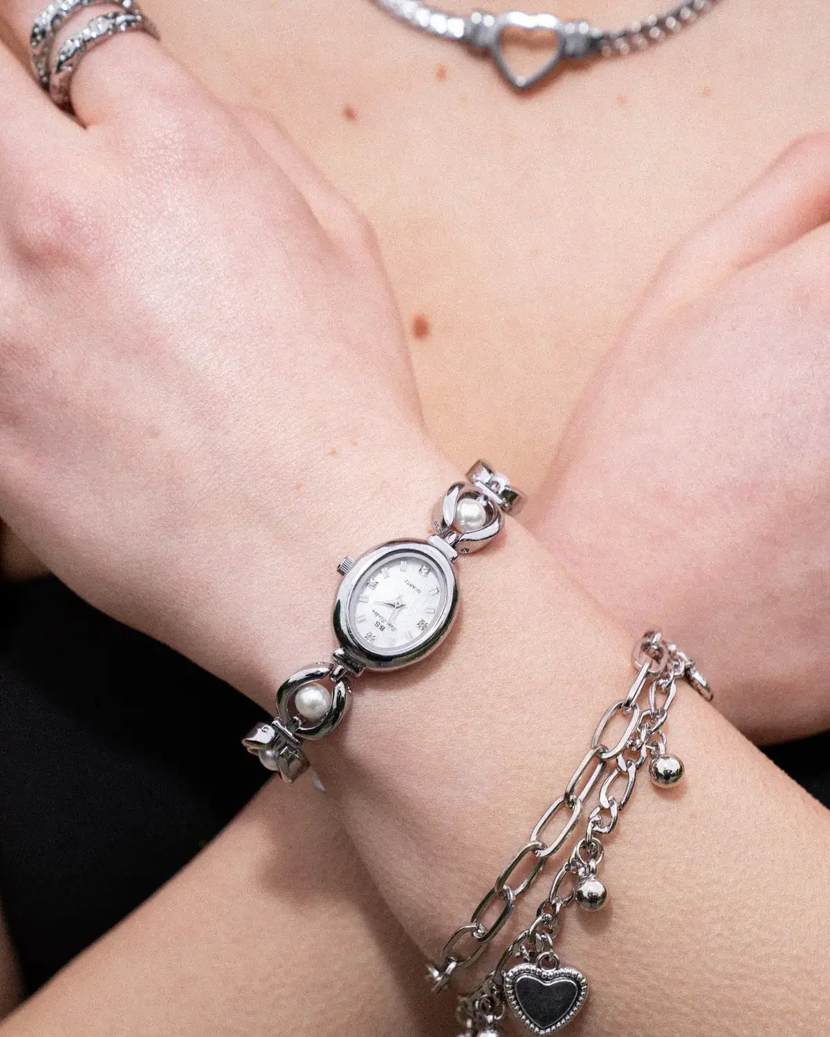 Montale Pearl Watch