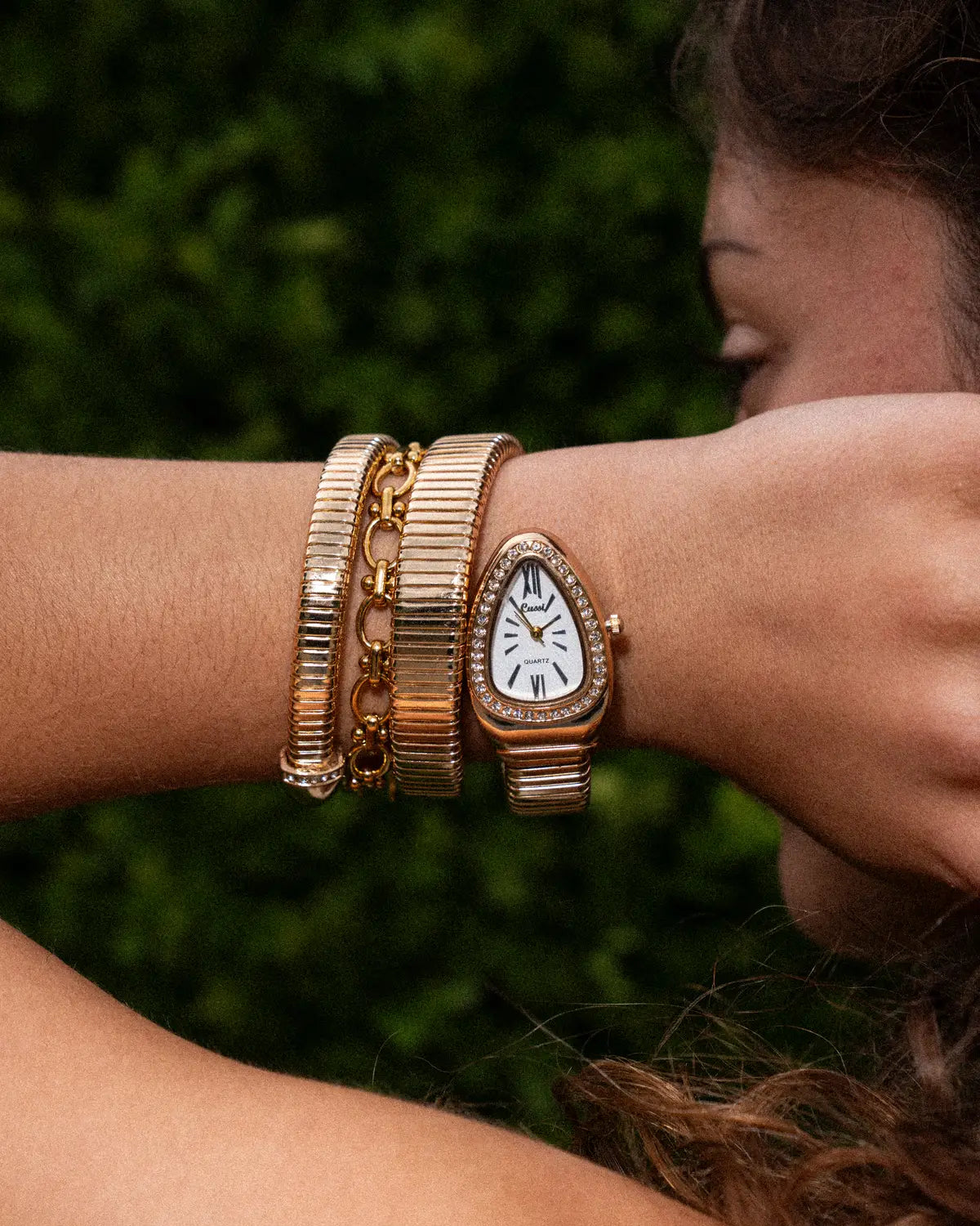 Serpente Watch